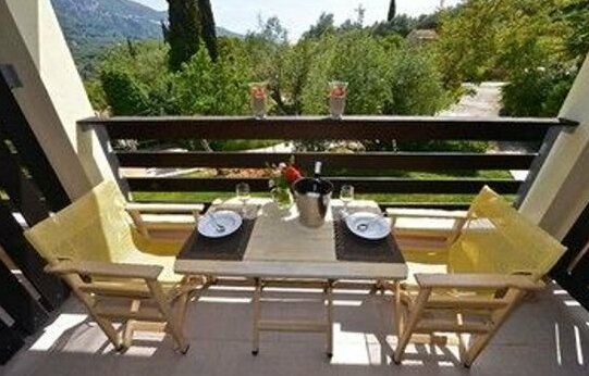 Medusa Lux Apartments - Photo2