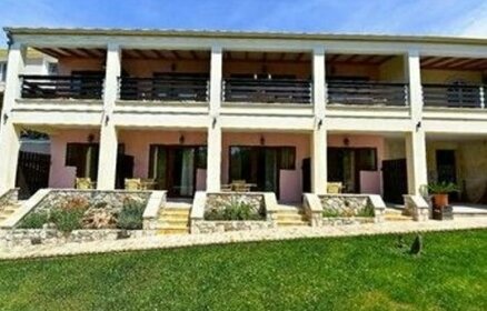 Medusa Lux Apartments