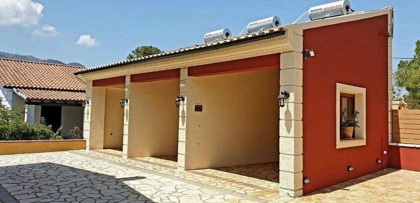 Medusa's Villas - Photo5