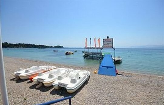 Mega Hotel Corfu Island - Photo2