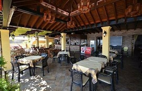 Mega Hotel Corfu Island - Photo5