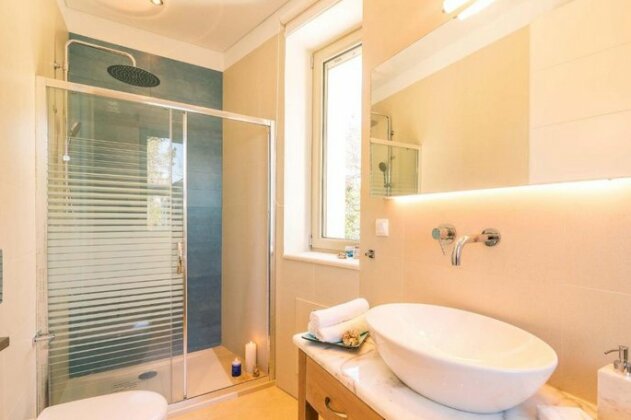 Melithea Seaview Villa - Photo3