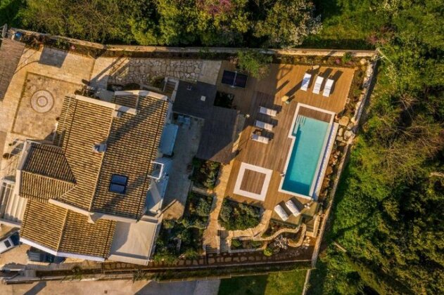 Melithea Seaview Villa - Photo4