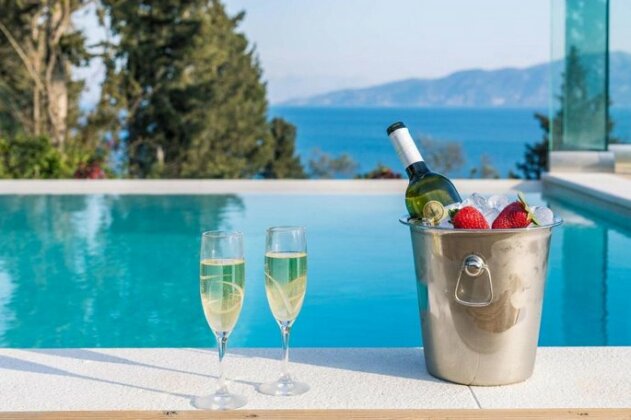 Melithea Seaview Villa - Photo5