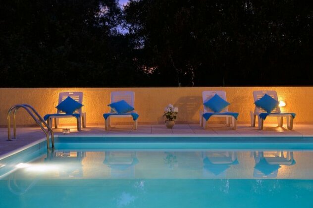 Melitta Villa - Photo2