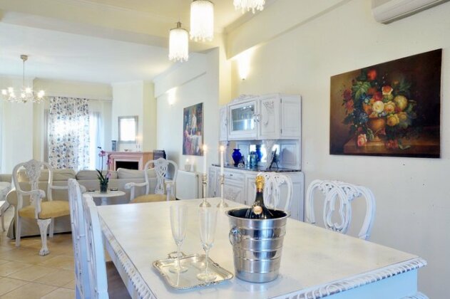 Melitta Villa - Photo3