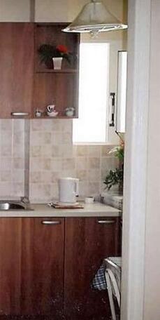 Meltemi Appartments - Photo2