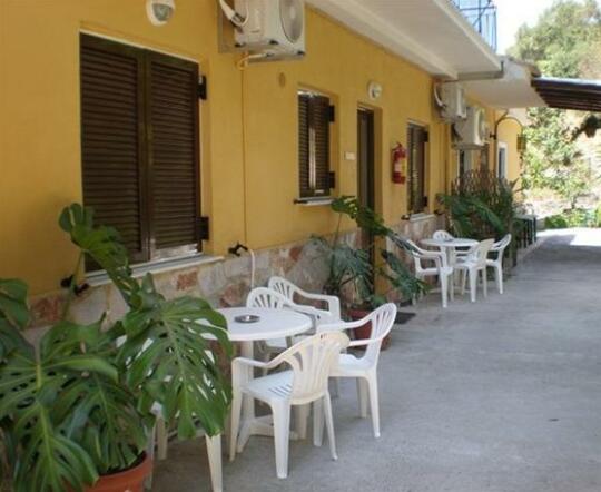 Meltemi Appartments - Photo3