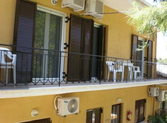 Meltemi Appartments - Photo5