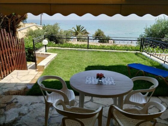 Menigos 43 with garden - Photo2