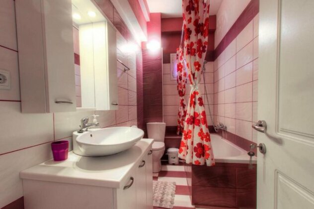 Messonghi Apartments - Photo2