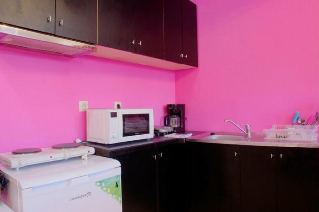Messonghi Apartments - Photo4