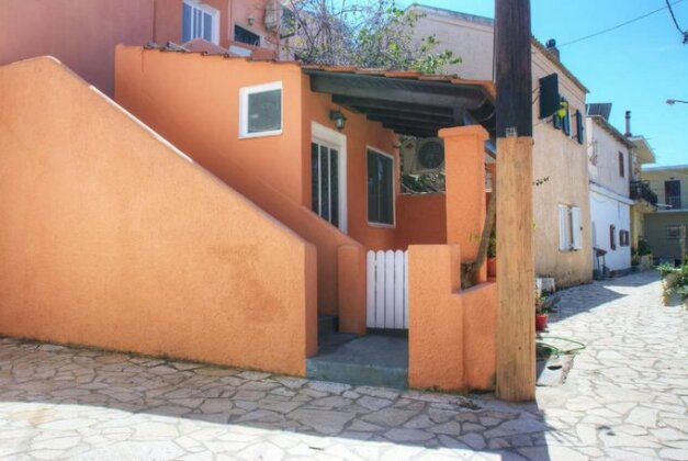 Messonghi Apartments - Photo5