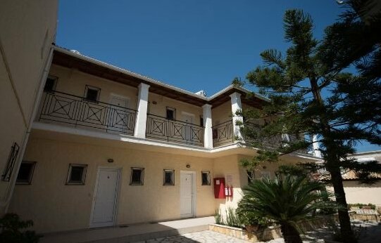 Metaxa Apartments - Photo3