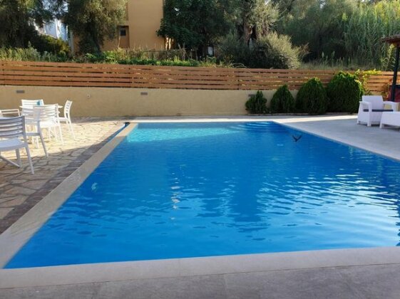 Michael Apartments Corfu Island - Photo2