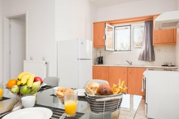 Michael Apartments Corfu Island - Photo3