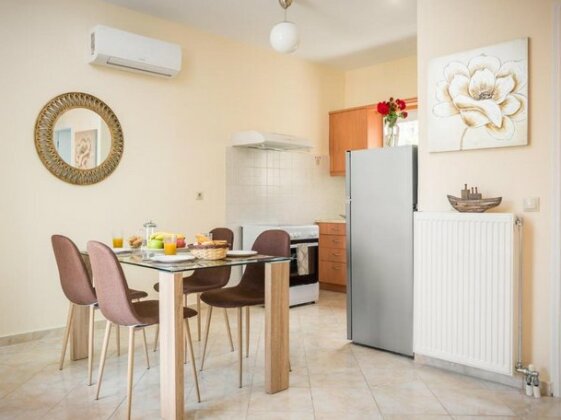 Michael Apartments Corfu Island - Photo4