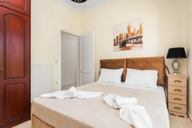 Michael Apartments Corfu Island - Photo5