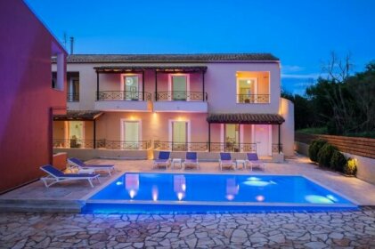 Michael Apartments Corfu Island