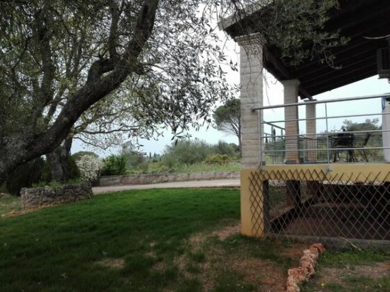 Modern eco friendly villa close to town - Photo5