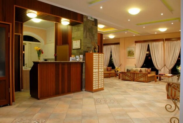 Molfetta Beach Hotel - Photo3
