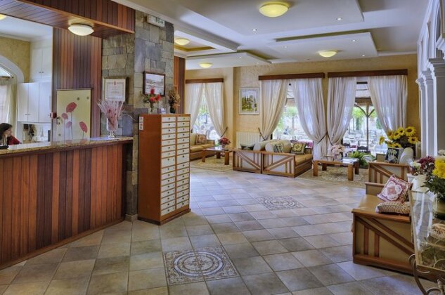 Molfetta Beach Hotel - Photo4