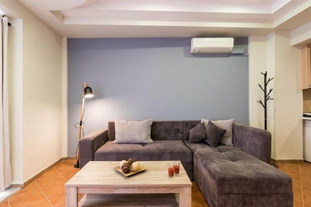 Mon-Repo Suites - Photo3