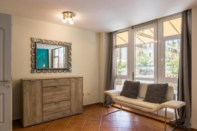 Mon-Repo Suites - Photo4