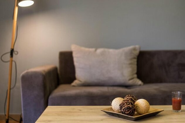 Mon-Repo Suites - Photo5