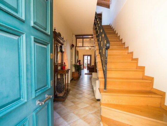 Moraitis Mansion - Photo3