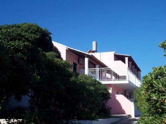 Moros Apartments