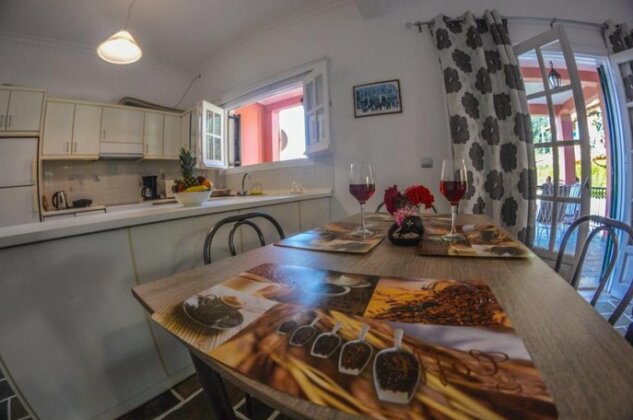 Myriam's House - Photo3