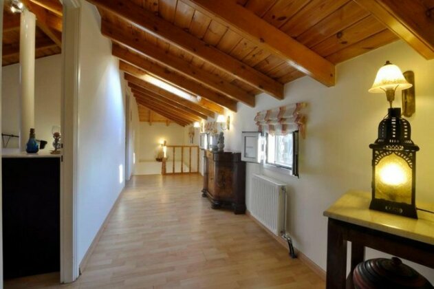 Myronis Villa Corfu Town - Photo3