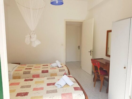 NAFSIKA Apartments - Photo2