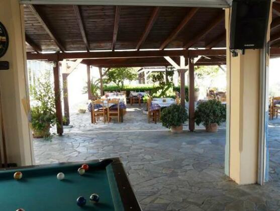 Nafsika Hotel - Photo3