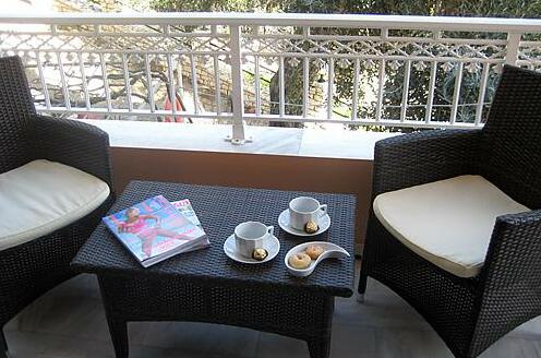 Naftis Apartments - Photo3