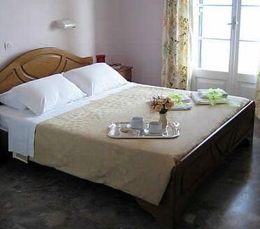 Naftis Apartments - Photo5