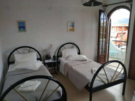 Nancy's Rooms - Photo2