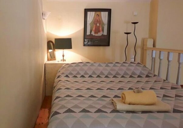Natalie's Beautiful Loft - Photo4