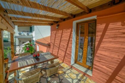 Natasa's cozy house