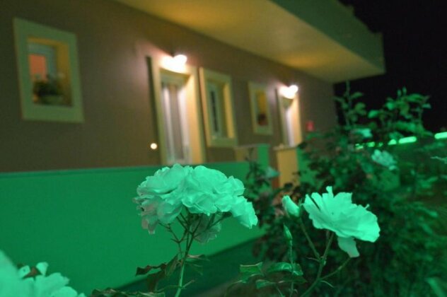 Natural Blue Apartments - Photo3