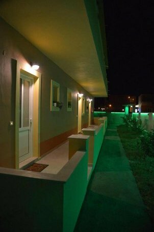 Natural Blue Apartments - Photo4