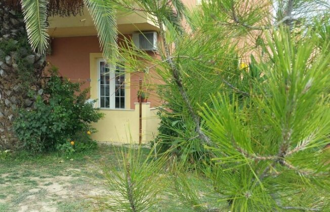 Natural Blue Apartments - Photo5