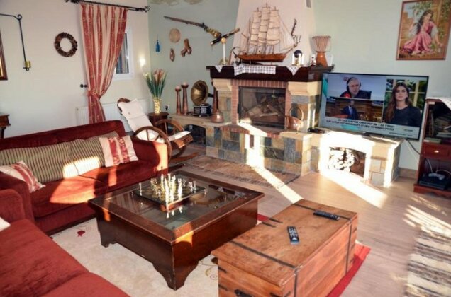 Nausika Family Home - Photo3