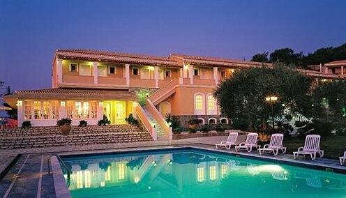 Nefeli Corfu Island - Photo2