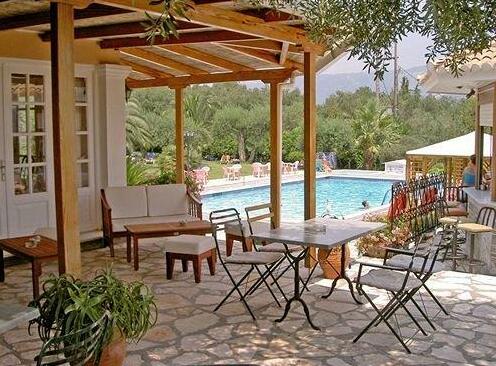 Nefeli Corfu Island - Photo4