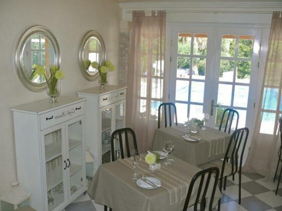 Nefeli Corfu Island - Photo5