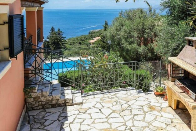Nefeli Villa