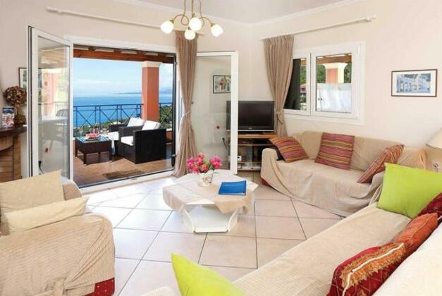 Nefeli Villa - Photo5