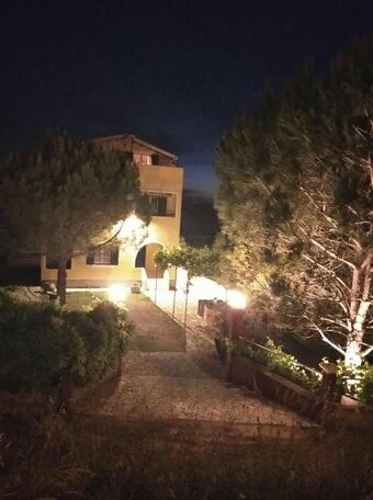 Nektar Apartments